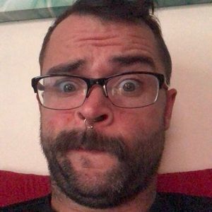 Meet your Posher, Dan